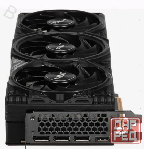 Видеокарта Palit Geforce Rtx 5080 Gamingpro oc v1 [ne75080s19t2-gb2031y] - арт:8992 Макеевка - изображение 3