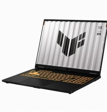 Ноутбук Asus Tuf Gaming f16 fx608jpr-rv048/16"/ips/intel Core i7-14650hx/32gb/1tb Ssd/nvi - арт:1491 Макеевка