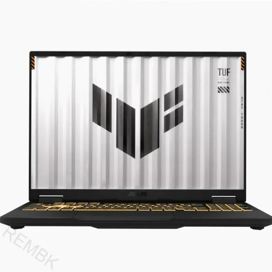 Ноутбук Asus Tuf Gaming f16 fx608jpr-rv048/16"/ips/intel Core i7-14650hx/32gb/1tb Ssd/nvi - арт:1491 Макеевка