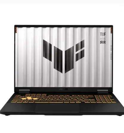Ноутбук Asus Tuf Gaming f16 fx608jpr-rv048/16"/ips/intel Core i7-14650hx/32gb/1tb Ssd/nvi - арт:1491 Макеевка