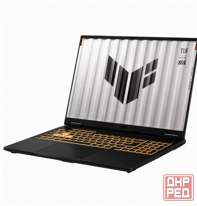 Ноутбук Asus Tuf Gaming f16 fx608jpr-rv048/16"/ips/intel Core i7-14650hx/32gb/1tb Ssd/nvi - арт:1491 Макеевка - изображение 3
