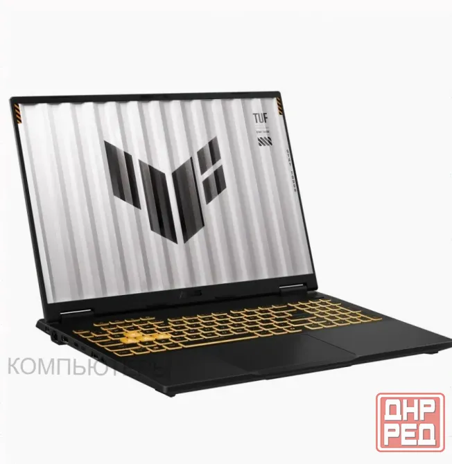 Ноутбук Asus Tuf Gaming f16 fx608jpr-rv048/16"/ips/intel Core i7-14650hx/32gb/1tb Ssd/nvi - арт:1491 Макеевка - изображение 4