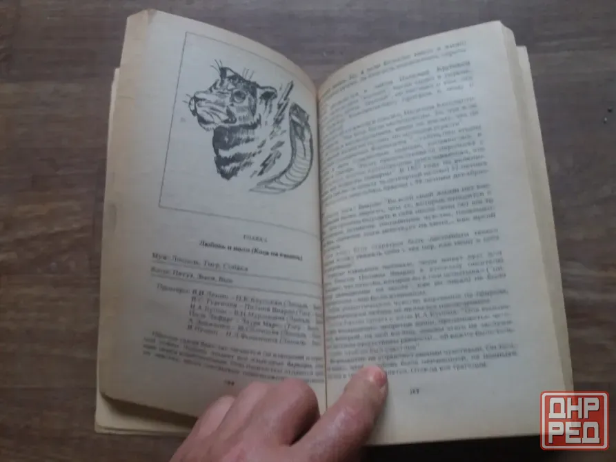 Продам книгу "брачная энциклопедия" Донецк - изображение 3