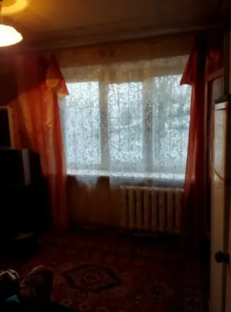 2-к квартира Куйбышевский район Донецк