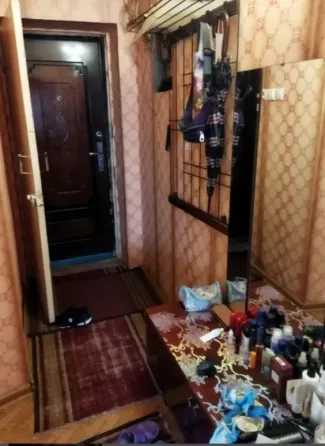 2-к квартира Куйбышевский район Донецк