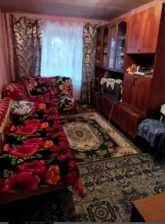 2-к квартира Куйбышевский район Донецк