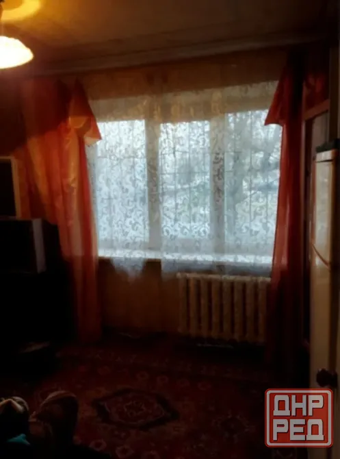 2-к квартира Куйбышевский район Донецк - изображение 3