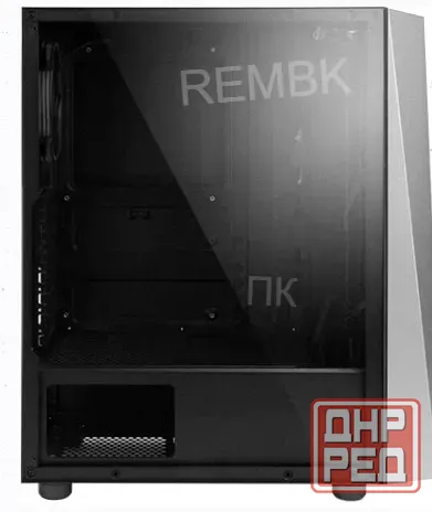 Корпус Zalman s4 Plus, Atx, Black, Window, 1x5.25", 4x3.5", 1x2.5", 2xusb2.0, 1xusb3.0, f - арт:1749 Макеевка - изображение 2