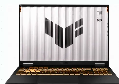 Игровой Ноутбук Asus Tuf f16 Gaming fx608jhr-rv142 (90nr0na1-m007k0) i5 14450hx/16gb/ssd5 - арт:8872 Макеевка