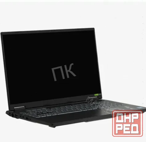 Игровой Ноутбук Asus Tuf f16 Gaming fx608jhr-rv142 (90nr0na1-m007k0) i5 14450hx/16gb/ssd5 - арт:8872 Макеевка - изображение 4