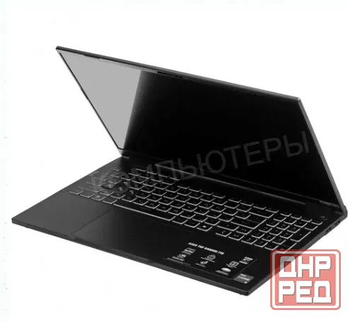 Игровой Ноутбук Asus Tuf f16 Gaming fx608jhr-rv142 (90nr0na1-m007k0) i5 14450hx/16gb/ssd5 - арт:8872 Макеевка - изображение 3
