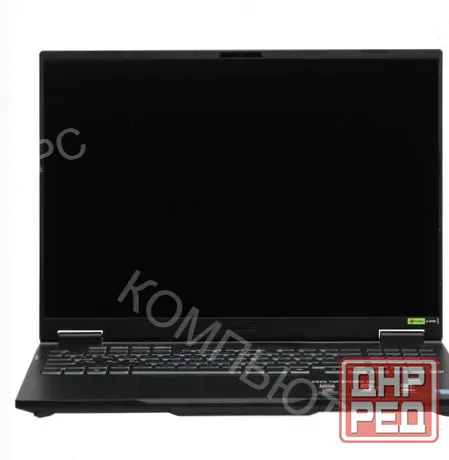 Игровой Ноутбук Asus Tuf f16 Gaming fx608jhr-rv142 (90nr0na1-m007k0) i5 14450hx/16gb/ssd5 - арт:8872 Макеевка - изображение 2