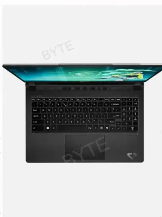 Ноутбук Msi Cyborg 15 Max c2wg-013xru/15.6"/ips/intel Core 7 240h/16gb/1tb Ssd/nvidia Gef - арт:6282 Макеевка