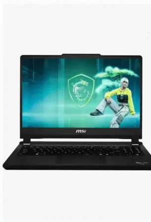 Ноутбук Msi Cyborg 15 Max c2wg-013xru/15.6"/ips/intel Core 7 240h/16gb/1tb Ssd/nvidia Gef - арт:6282 Макеевка