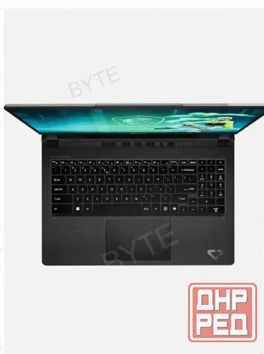 Ноутбук Msi Cyborg 15 Max c2wg-013xru/15.6"/ips/intel Core 7 240h/16gb/1tb Ssd/nvidia Gef - арт:6282 Макеевка - изображение 4