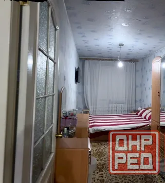 Продам 3к.кв. Петровский р-н. Ориентир маг.Изюм. ул.Шуйского. Донецк - изображение 6