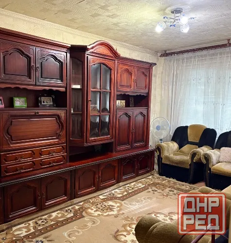 Продам 3к.кв. Петровский р-н. Ориентир маг.Изюм. ул.Шуйского. Донецк - изображение 3