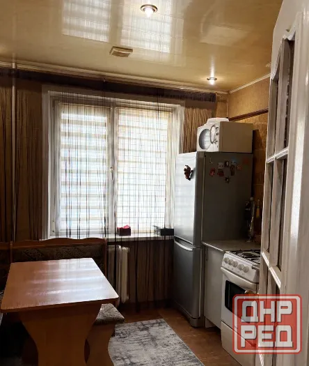 Продам 3к.кв. Петровский р-н. Ориентир маг.Изюм. ул.Шуйского. Донецк - изображение 1