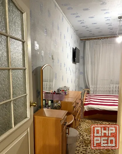 Продам 3к.кв. Петровский р-н. Ориентир маг.Изюм. ул.Шуйского. Донецк - изображение 7