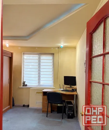 Продам 3к.кв. Петровский р-н. Ориентир маг.Изюм. ул.Шуйского. Донецк - изображение 4