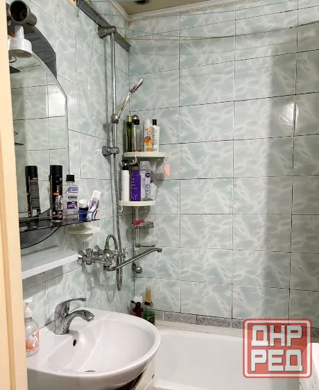 Продам 3к.кв. Петровский р-н. Ориентир маг.Изюм. ул.Шуйского. Донецк - изображение 8