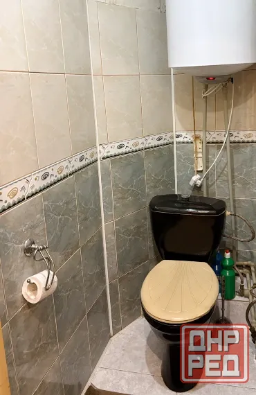 Продам 3к.кв. Петровский р-н. Ориентир маг.Изюм. ул.Шуйского. Донецк - изображение 9