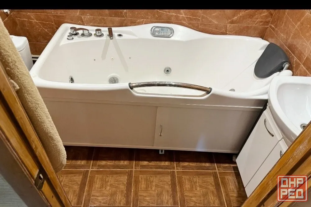 Продам 2к.кв. Кировский р-н. мкр. Текстильщик. Ориентир ост.шахта 19. ул.Петровского. Донецк - изображение 8