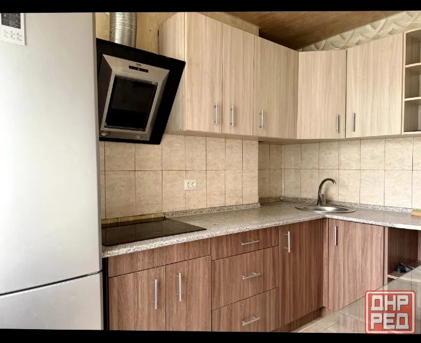 Продам 2к.кв. Кировский р-н. мкр. Текстильщик. Ориентир ост.шахта 19. ул.Петровского. Донецк - изображение 1