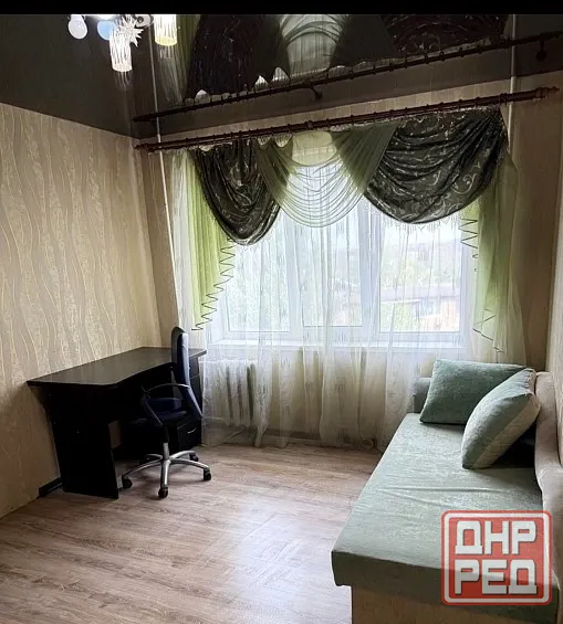 Продам 2к.кв. Кировский р-н. мкр. Текстильщик. Ориентир ост.шахта 19. ул.Петровского. Донецк - изображение 6
