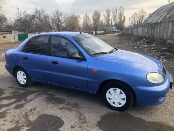 Продам ланос поляк. Донецк