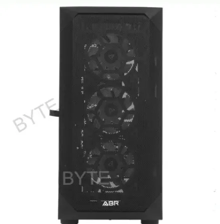 Корпус Abr Quantum Черный - арт:8173 Макеевка