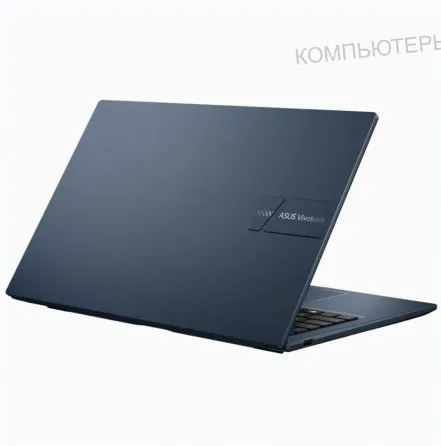 Ноутбук Asus Vivobook 15 x1504va-bq590 90nb13y1-m00x70 Синий - арт:8500 Макеевка