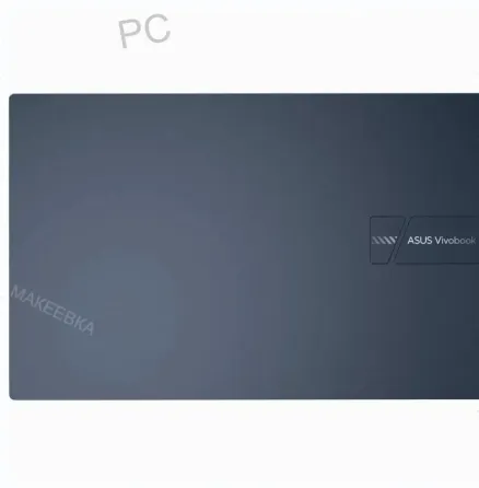 Ноутбук Asus Vivobook 15 x1504va-bq590 90nb13y1-m00x70 Синий - арт:8500 Макеевка