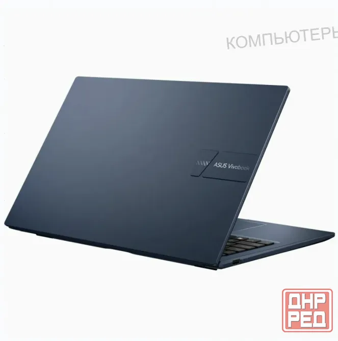 Ноутбук Asus Vivobook 15 x1504va-bq590 90nb13y1-m00x70 Синий - арт:8500 Макеевка - изображение 4