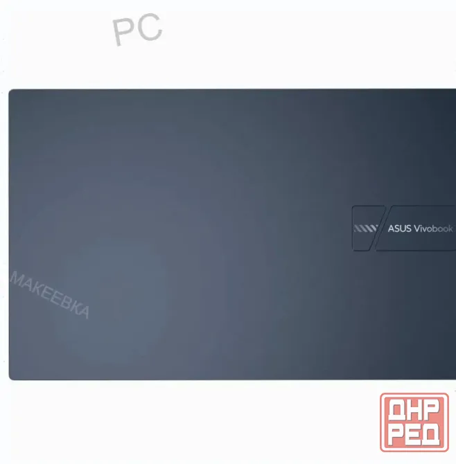 Ноутбук Asus Vivobook 15 x1504va-bq590 90nb13y1-m00x70 Синий - арт:8500 Макеевка - изображение 3