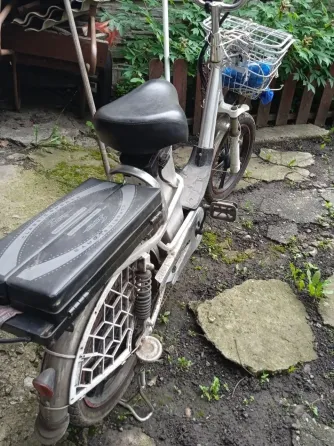 Продам Электромопед Донецк