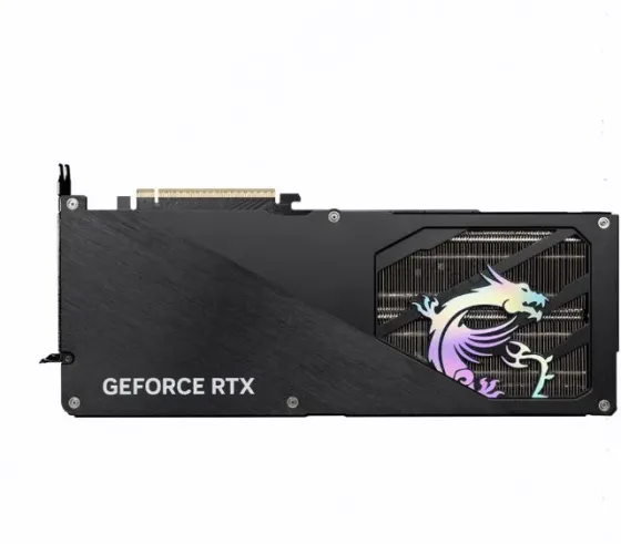 Видеокарта Msi Geforce Rtx 5070 12g Gaming Trio oc - арт:4417 Макеевка