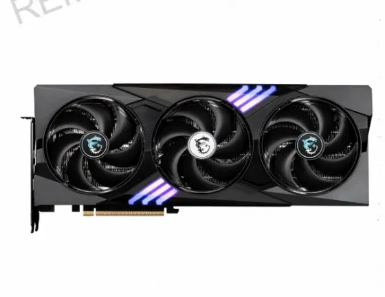 Видеокарта Msi Geforce Rtx 5070 12g Gaming Trio oc - арт:4417 Макеевка