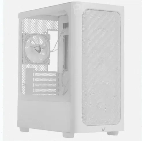 Корпус Formula v Line Air Mesh g3 Plus [air Mesh g3 Plus White] Белый - арт:8025 Макеевка