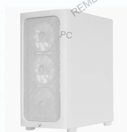 Корпус Formula v Line Air Mesh g3 Plus [air Mesh g3 Plus White] Белый - арт:8025 Макеевка