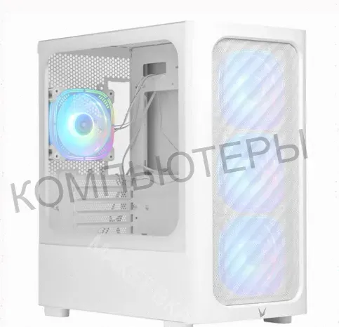 Корпус Formula v Line Air Mesh g3 Plus [air Mesh g3 Plus White] Белый - арт:8025 Макеевка
