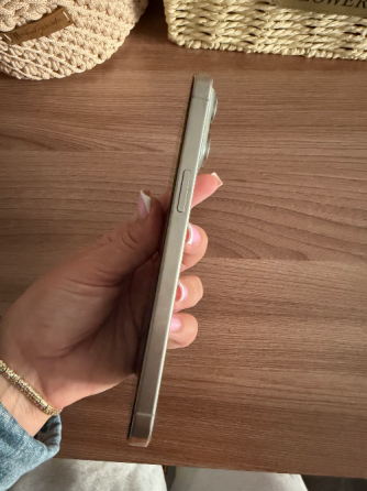 iPhone 15 Pro Max Макеевка