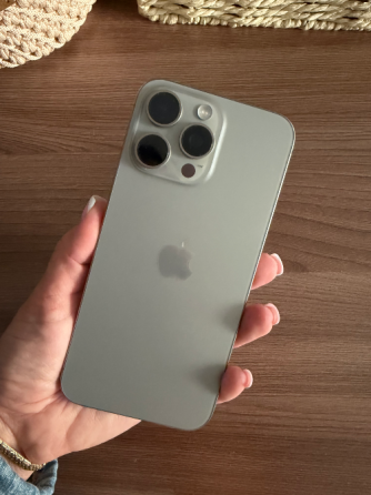 iPhone 15 Pro Max Макеевка
