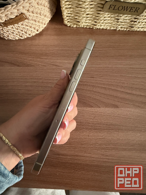 iPhone 15 Pro Max Макеевка - изображение 3