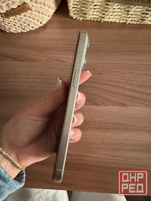 iPhone 15 Pro Max Макеевка - изображение 2