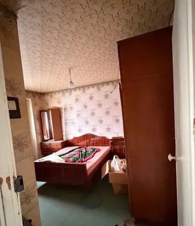 Продам 3к.кв. Кировский р-н. мкр. Бирюзова-2. ул. Бирюзова. Донецк