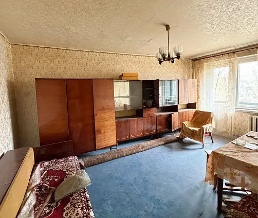 Продам 3к.кв. Кировский р-н. мкр. Бирюзова-2. ул. Бирюзова. Донецк