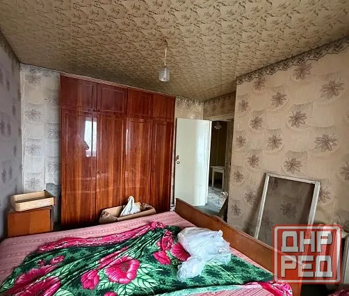 Продам 3к.кв. Кировский р-н. мкр. Бирюзова-2. ул. Бирюзова. Донецк - изображение 5