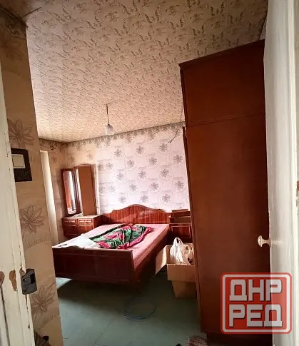 Продам 3к.кв. Кировский р-н. мкр. Бирюзова-2. ул. Бирюзова. Донецк - изображение 4