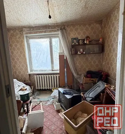 Продам 3к.кв. Кировский р-н. мкр. Бирюзова-2. ул. Бирюзова. Донецк - изображение 6